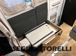 CHAUSSON NEW 2026 TITANIUM 650 165 CV POWER AUTOMATICO 639 CM pieno