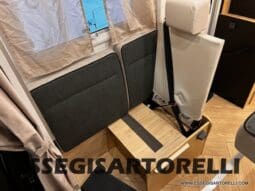 CHAUSSON NEW 2026 TITANIUM 650 165 CV POWER AUTOMATICO 639 CM pieno