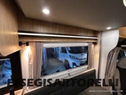 CHAUSSON NEW 2026 TITANIUM 650 165 CV POWER AUTOMATICO 639 CM pieno
