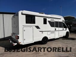 ADRIA MATRIX M 670 SP FULL UNIPROP. 165 CV POWER 2020 PORTAMOTO CLIMA pieno