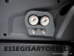 ADRIA MATRIX M 670 SP FULL UNIPROP. 165 CV POWER 2020 PORTAMOTO CLIMA pieno