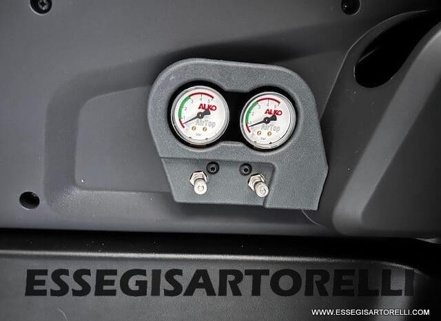 ADRIA MATRIX M 670 SP FULL UNIPROP. 165 CV POWER 2020 PORTAMOTO CLIMA pieno