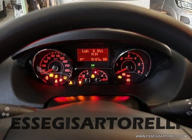 ADRIA MATRIX M 670 SP FULL UNIPROP. 165 CV POWER 2020 PORTAMOTO CLIMA pieno