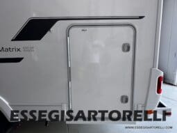 ADRIA MATRIX M 670 SP FULL UNIPROP. 165 CV POWER 2020 PORTAMOTO CLIMA pieno