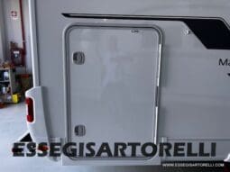 ADRIA MATRIX M 670 SP FULL UNIPROP. 165 CV POWER 2020 PORTAMOTO CLIMA pieno