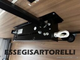 ADRIA MATRIX M 670 SP FULL UNIPROP. 165 CV POWER 2020 PORTAMOTO CLIMA pieno