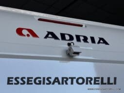 ADRIA MATRIX M 670 SP FULL UNIPROP. 165 CV POWER 2020 PORTAMOTO CLIMA pieno