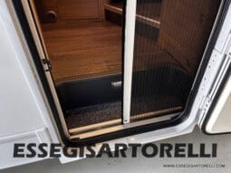ADRIA MATRIX M 670 SP FULL UNIPROP. 165 CV POWER 2020 PORTAMOTO CLIMA pieno