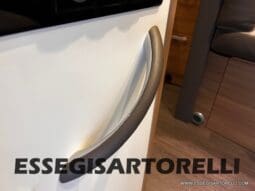 ADRIA MATRIX M 670 SP FULL UNIPROP. 165 CV POWER 2020 PORTAMOTO CLIMA pieno