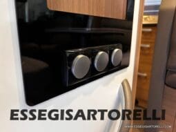 ADRIA MATRIX M 670 SP FULL UNIPROP. 165 CV POWER 2020 PORTAMOTO CLIMA pieno