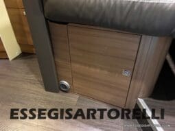 ADRIA MATRIX M 670 SP FULL UNIPROP. 165 CV POWER 2020 PORTAMOTO CLIMA pieno