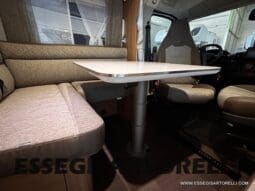 ADRIA MATRIX M 670 SP FULL UNIPROP. 165 CV POWER 2020 PORTAMOTO CLIMA pieno