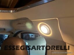 ADRIA MATRIX M 670 SP FULL UNIPROP. 165 CV POWER 2020 PORTAMOTO CLIMA pieno