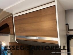 ADRIA MATRIX M 670 SP FULL UNIPROP. 165 CV POWER 2020 PORTAMOTO CLIMA pieno