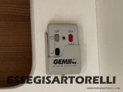 ADRIA MATRIX M 670 SP FULL UNIPROP. 165 CV POWER 2020 PORTAMOTO CLIMA pieno