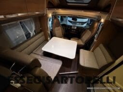 ADRIA MATRIX M 670 SP FULL UNIPROP. 165 CV POWER 2020 PORTAMOTO CLIMA pieno