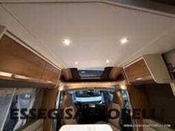 ADRIA MATRIX M 670 SP FULL UNIPROP. 165 CV POWER 2020 PORTAMOTO CLIMA pieno