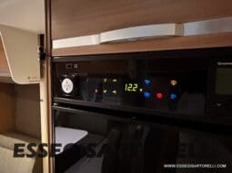 ADRIA MATRIX M 670 SP FULL UNIPROP. 165 CV POWER 2020 PORTAMOTO CLIMA pieno