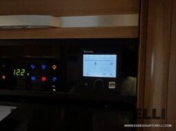 ADRIA MATRIX M 670 SP FULL UNIPROP. 165 CV POWER 2020 PORTAMOTO CLIMA pieno