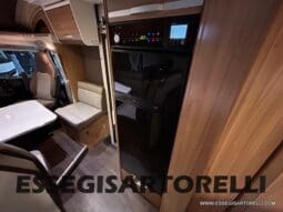 ADRIA MATRIX M 670 SP FULL UNIPROP. 165 CV POWER 2020 PORTAMOTO CLIMA pieno