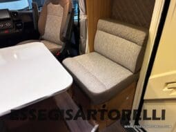 ADRIA MATRIX M 670 SP FULL UNIPROP. 165 CV POWER 2020 PORTAMOTO CLIMA pieno