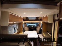 ADRIA MATRIX M 670 SP FULL UNIPROP. 165 CV POWER 2020 PORTAMOTO CLIMA pieno