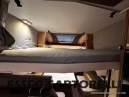 ADRIA MATRIX M 670 SP FULL UNIPROP. 165 CV POWER 2020 PORTAMOTO CLIMA pieno