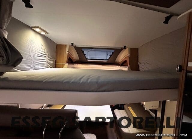 ADRIA MATRIX M 670 SP FULL UNIPROP. 165 CV POWER 2020 PORTAMOTO CLIMA pieno