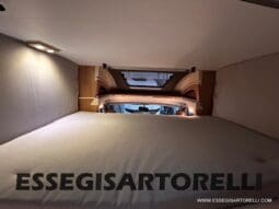 ADRIA MATRIX M 670 SP FULL UNIPROP. 165 CV POWER 2020 PORTAMOTO CLIMA pieno