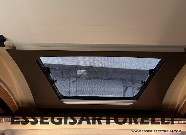 ADRIA MATRIX M 670 SP FULL UNIPROP. 165 CV POWER 2020 PORTAMOTO CLIMA pieno