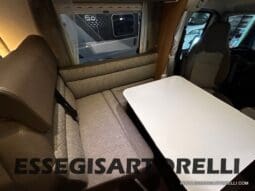 ADRIA MATRIX M 670 SP FULL UNIPROP. 165 CV POWER 2020 PORTAMOTO CLIMA pieno