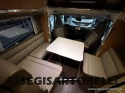 ADRIA MATRIX M 670 SP FULL UNIPROP. 165 CV POWER 2020 PORTAMOTO CLIMA pieno