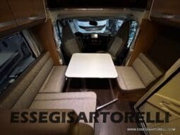 ADRIA MATRIX M 670 SP FULL UNIPROP. 165 CV POWER 2020 PORTAMOTO CLIMA pieno
