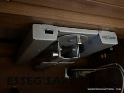 ADRIA MATRIX M 670 SP FULL UNIPROP. 165 CV POWER 2020 PORTAMOTO CLIMA pieno