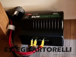 ADRIA MATRIX M 670 SP FULL UNIPROP. 165 CV POWER 2020 PORTAMOTO CLIMA pieno