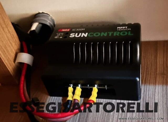 ADRIA MATRIX M 670 SP FULL UNIPROP. 165 CV POWER 2020 PORTAMOTO CLIMA pieno