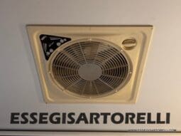 ADRIA MATRIX M 670 SP FULL UNIPROP. 165 CV POWER 2020 PORTAMOTO CLIMA pieno