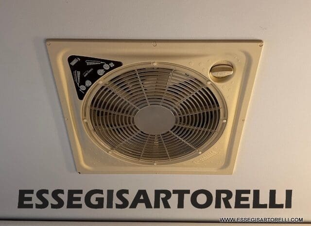 ADRIA MATRIX M 670 SP FULL UNIPROP. 165 CV POWER 2020 PORTAMOTO CLIMA pieno