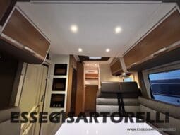 ADRIA MATRIX M 670 SP FULL UNIPROP. 165 CV POWER 2020 PORTAMOTO CLIMA pieno