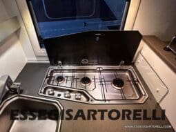 ADRIA MATRIX M 670 SP FULL UNIPROP. 165 CV POWER 2020 PORTAMOTO CLIMA pieno