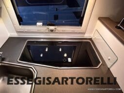 ADRIA MATRIX M 670 SP FULL UNIPROP. 165 CV POWER 2020 PORTAMOTO CLIMA pieno