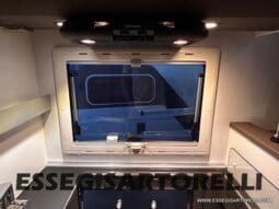 ADRIA MATRIX M 670 SP FULL UNIPROP. 165 CV POWER 2020 PORTAMOTO CLIMA pieno