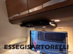 ADRIA MATRIX M 670 SP FULL UNIPROP. 165 CV POWER 2020 PORTAMOTO CLIMA pieno