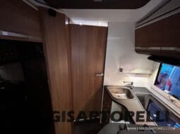 ADRIA MATRIX M 670 SP FULL UNIPROP. 165 CV POWER 2020 PORTAMOTO CLIMA pieno