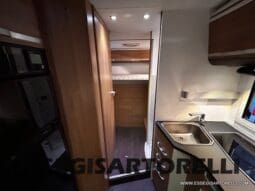ADRIA MATRIX M 670 SP FULL UNIPROP. 165 CV POWER 2020 PORTAMOTO CLIMA pieno
