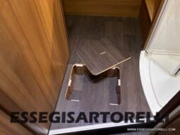 ADRIA MATRIX M 670 SP FULL UNIPROP. 165 CV POWER 2020 PORTAMOTO CLIMA pieno