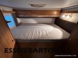 ADRIA MATRIX M 670 SP FULL UNIPROP. 165 CV POWER 2020 PORTAMOTO CLIMA pieno