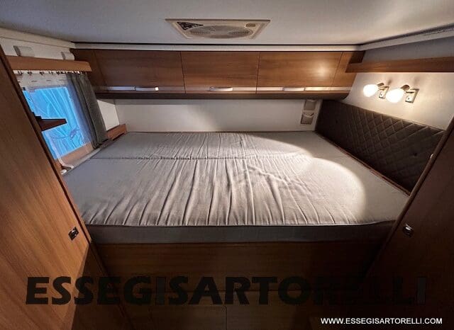 ADRIA MATRIX M 670 SP FULL UNIPROP. 165 CV POWER 2020 PORTAMOTO CLIMA pieno