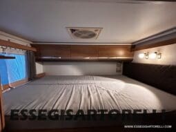 ADRIA MATRIX M 670 SP FULL UNIPROP. 165 CV POWER 2020 PORTAMOTO CLIMA pieno