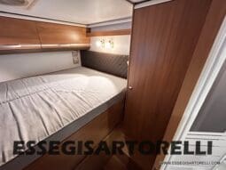 ADRIA MATRIX M 670 SP FULL UNIPROP. 165 CV POWER 2020 PORTAMOTO CLIMA pieno